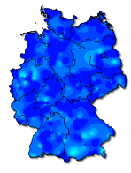 RKI (Arbeitsgemeinschaft Influenza): Kartenarchiv